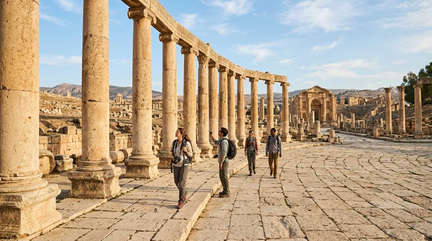 Ancient Ruins and Archaeological Sites You Can Still Explore